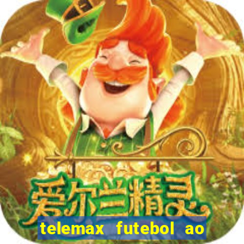 telemax futebol ao vivo - Divas